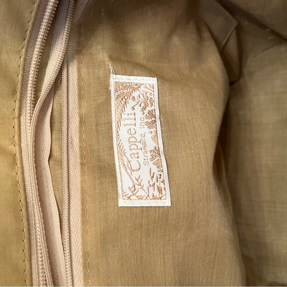 Cappelli Straworld Straw Tote - Picture 7 of 7